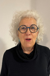 Brigitte G.,Alt